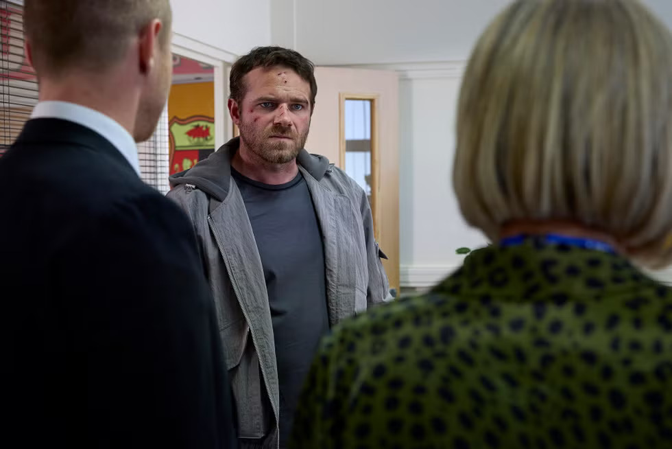 Coronation Street's Lisa faces uncertain future after surprising incident