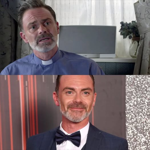 Billy from Coronation Street is violently murdered in dramatic scenes and Daniel Brocklebank has no chance of redemption! But who is the culprit? If it turns out to be Daniel, wouldn't that be too predictable?