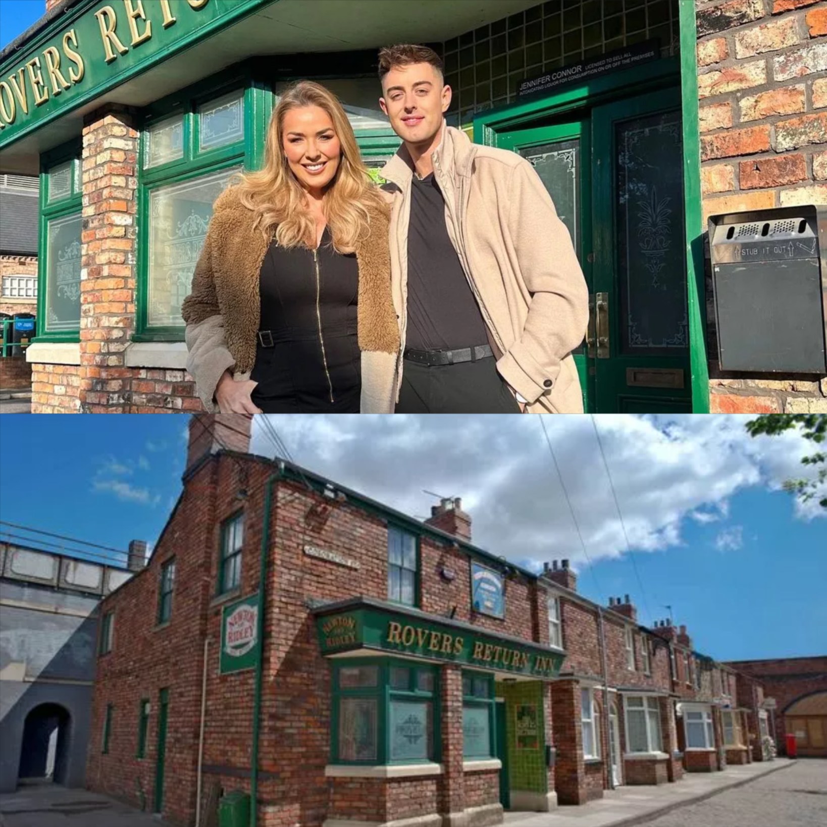Coronation Street viewers were taken aback when the identity of the new owner of the Rovers Return was revealed after Glenda left, and it turned out to be someone unexpected.