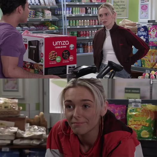 Lauren abruptly comes back and informs Aadi she no longer requires his assistance following his unexpected act of compassion. In a bold attempt to gain the trust of someone as troubled as Lauren, Aadi takes Frankie out without her consent - and now she is unable to locate her child!