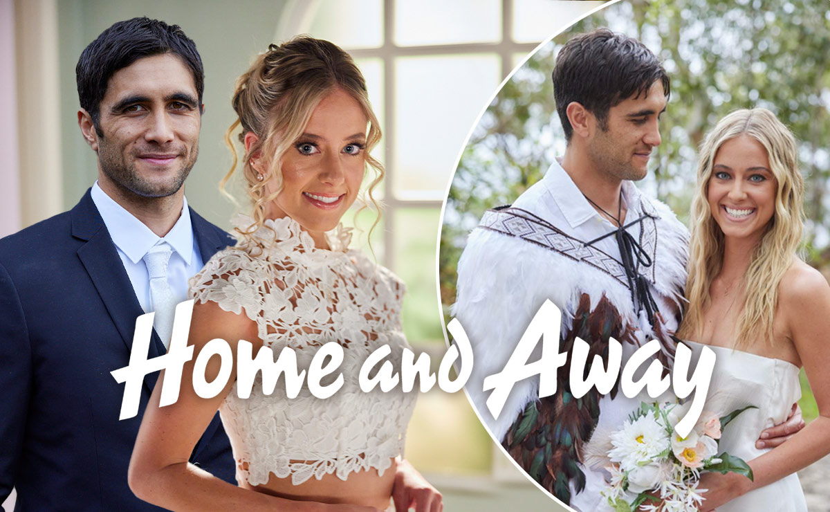 Shocking Twist: A Mysterious Stranger Turns Tane’s World Upside Down in Home and Away