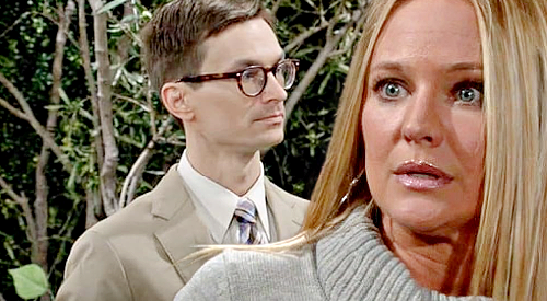 The Young And The Restless Spoilers: Sharon Discovers the Real Killer – She Tries to Follow Them to Clear Nick’s Name, But Tragedy Strikes