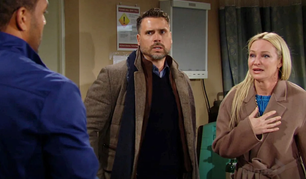 The Young And The Restless Spoilers: Nick’s World Turns Upside Down After Mysterious Call Reveals Faith’s Abductor
