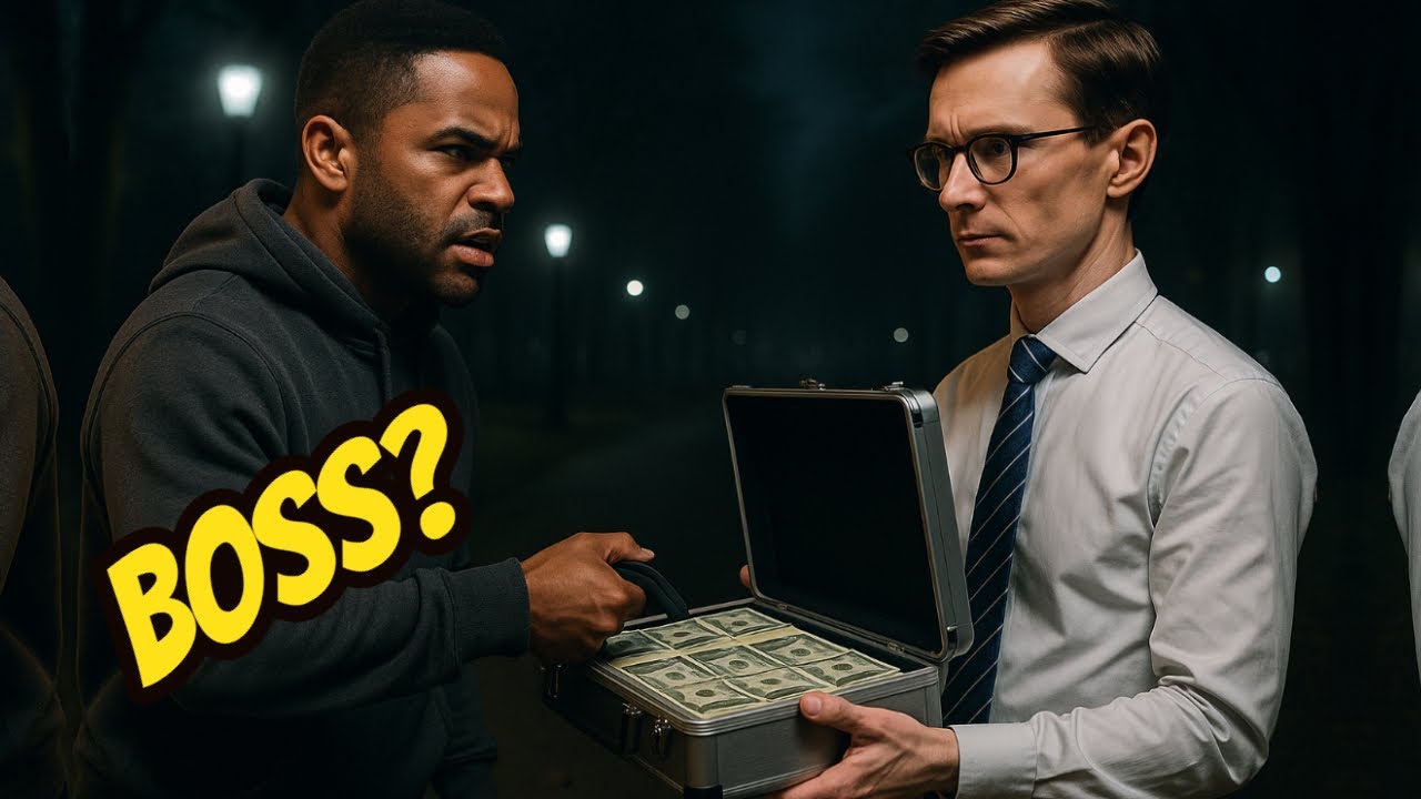 Is Nate Really the Boss Behind the Murders - Carter Admits the Truth Young And The Restless Spoilers