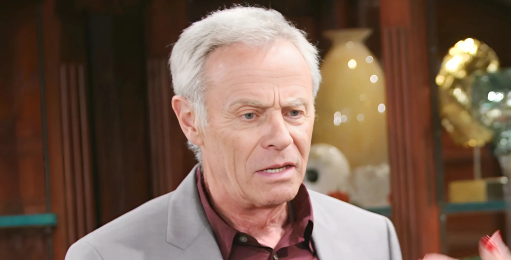 The Young And The Restless Spoilers: Adam Realizes Colin Is Still Alive — Will He Warn Victor About Cane’s Deception in Time?