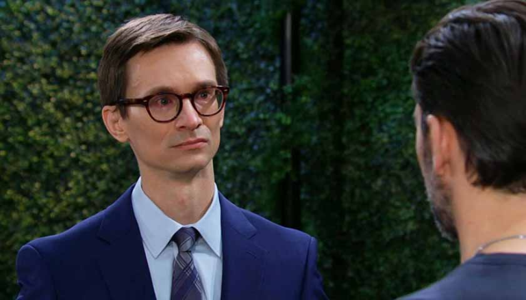The Young And The Restless Spoilers: Chance And Carter Are Both Shot And Exit The Show, Victor Is Grateful To Billy
