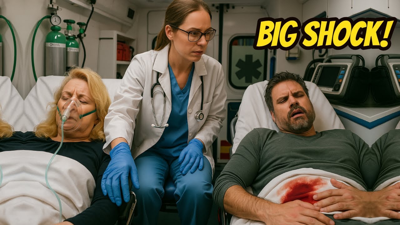 Nick rushed to save Nikki and was stabbed - mother and daughter were hospitalized Y&R Spoilers