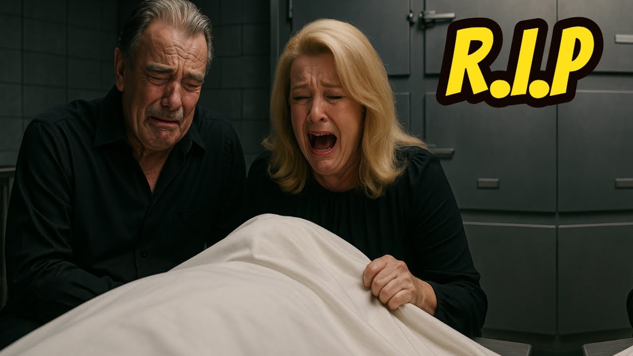 Y&R Victor and Nikki experience the pain of losing a child - 3 situations that will happen in August