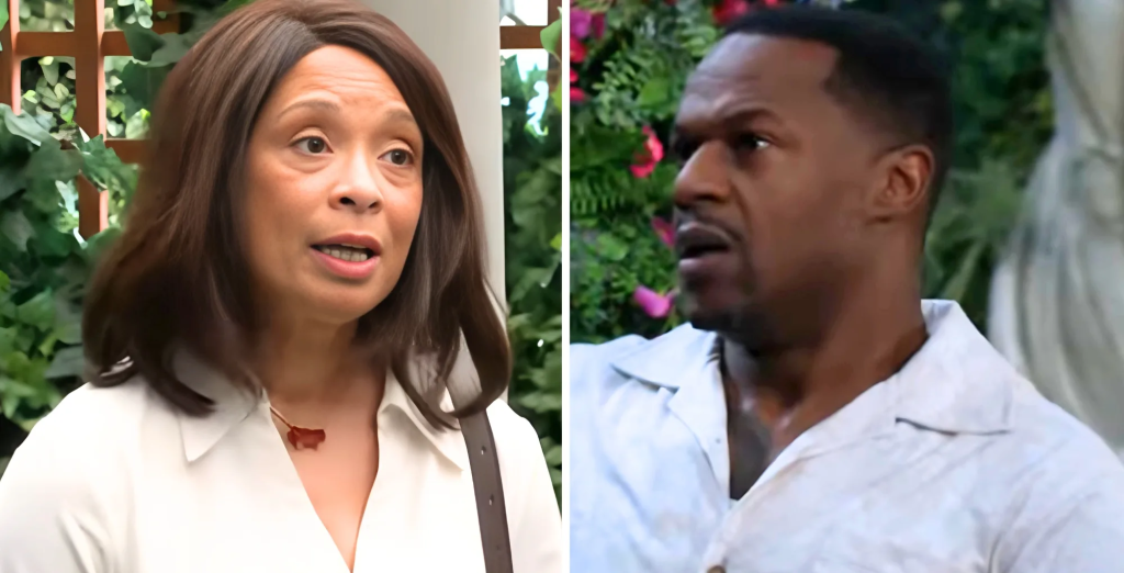 The Young And The Restless Spoilers: Amy’s Shocking Reaction to Her Son Damian’s Death