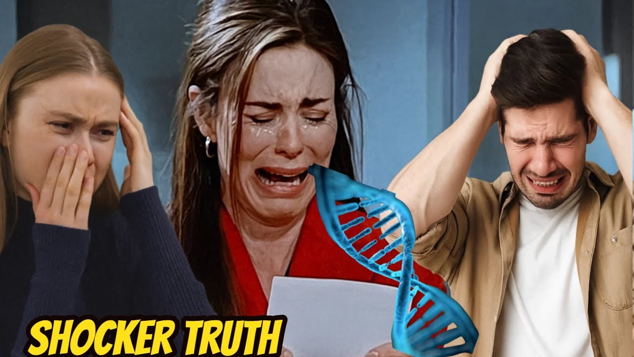 Cole's suicide note reveals the identity of his lost son The Young And The Restless Spoilers