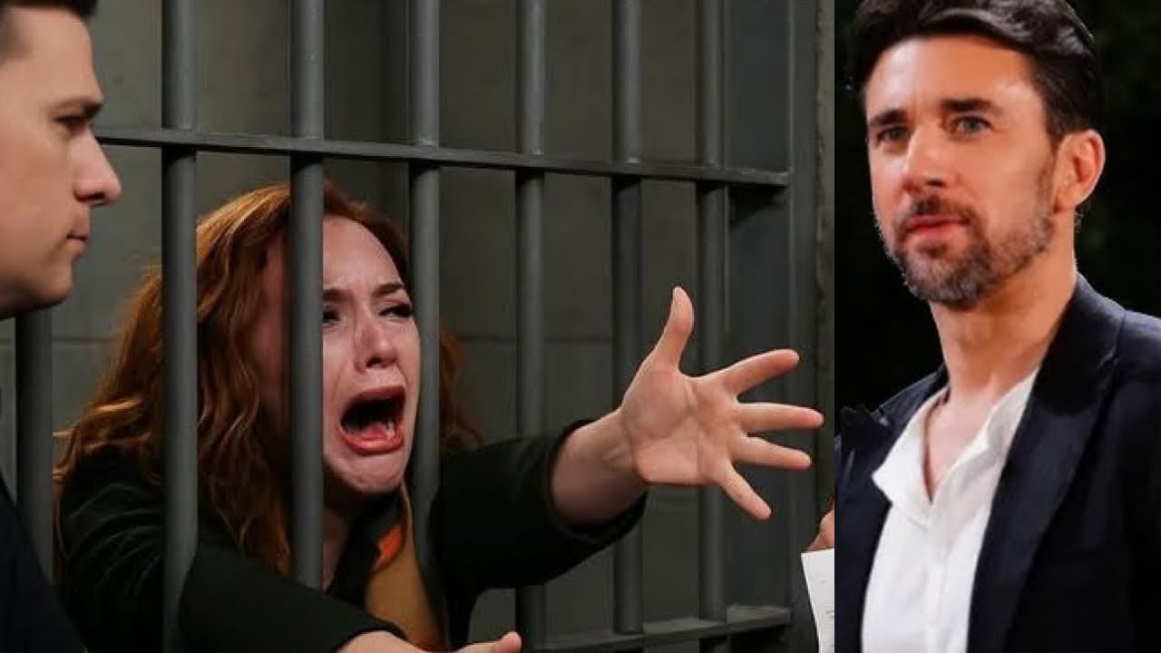 Young And the Restless Spoilers Full episodes - Y&R Daily News WEDNESDAY 7/16/2025