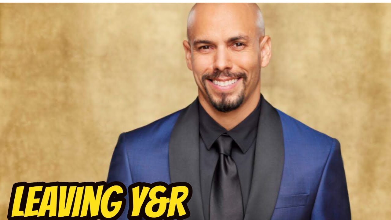 Bryton James suddenly says goodbye to Y&R, who will take over the role of Devon? Y&R Spoilers