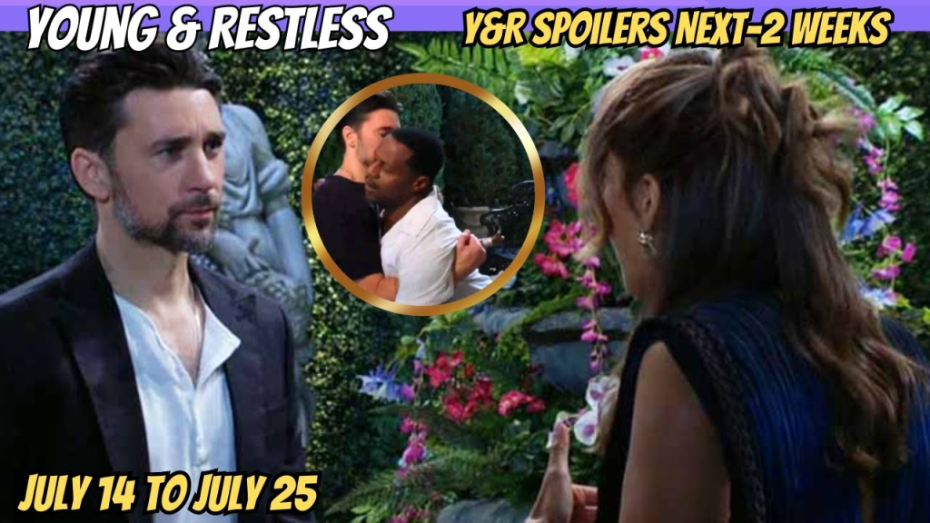 The Young And The Restless Spoilers: Lily’s Shocking Discovery – Could Damian Be the Father?