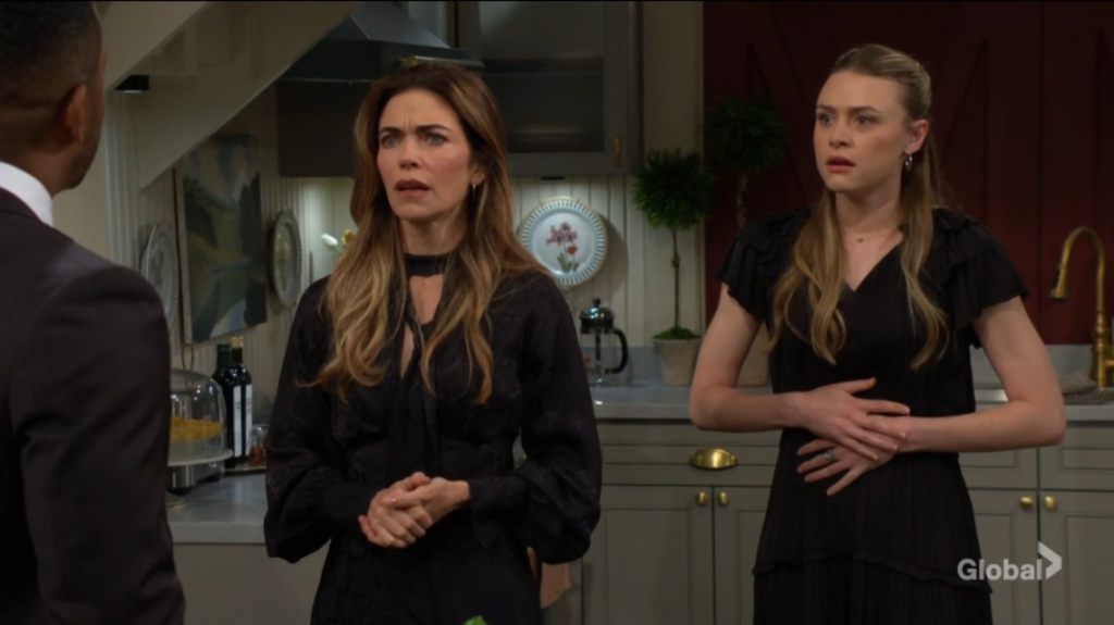The Young And The Restless Spoilers: It’s Time For Victor To Seek Vengeance On Cane As He Comes Back To Genoa City — But Someone Else Is About To Perish, Too