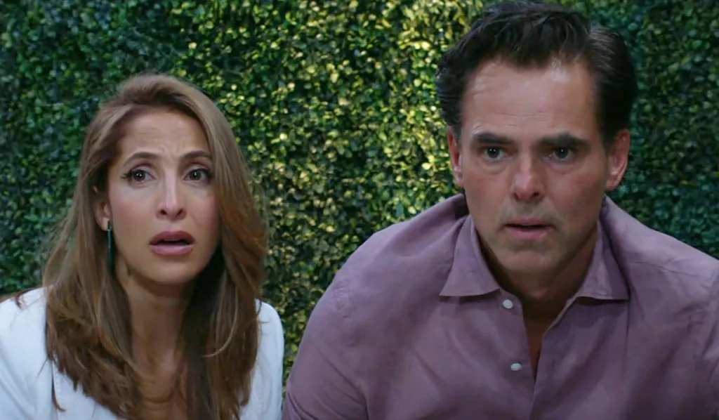 The Young And The Restless Spoilers: Shocking Nina Goes To Nice To Pick Up Chance’s Body – Revealing Who’s Behind Cane