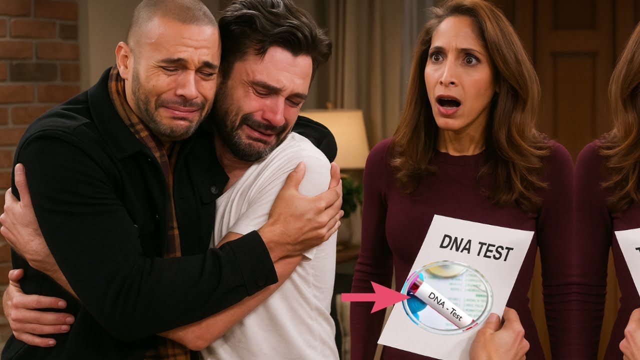 DNA Secret Revealed - Lily Discovers Holden Is Cane's Real Brother Young And The Restless Spoilers