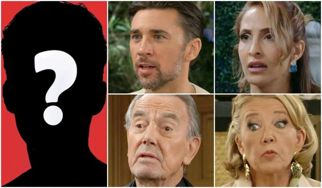 The Young And The Restless Spoilers: Shock! The Real Killer May Be the Last Person Anyone Would Ever Consider