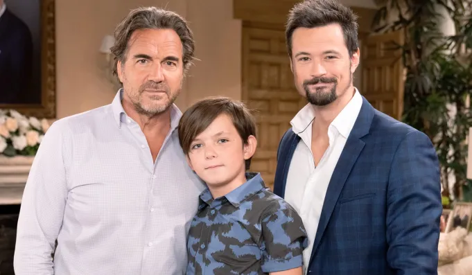 The Bold And The Beautiful Spoilers: Thomas Finds Ridge’s Secret Medical Files—Is It Liver Cancer?