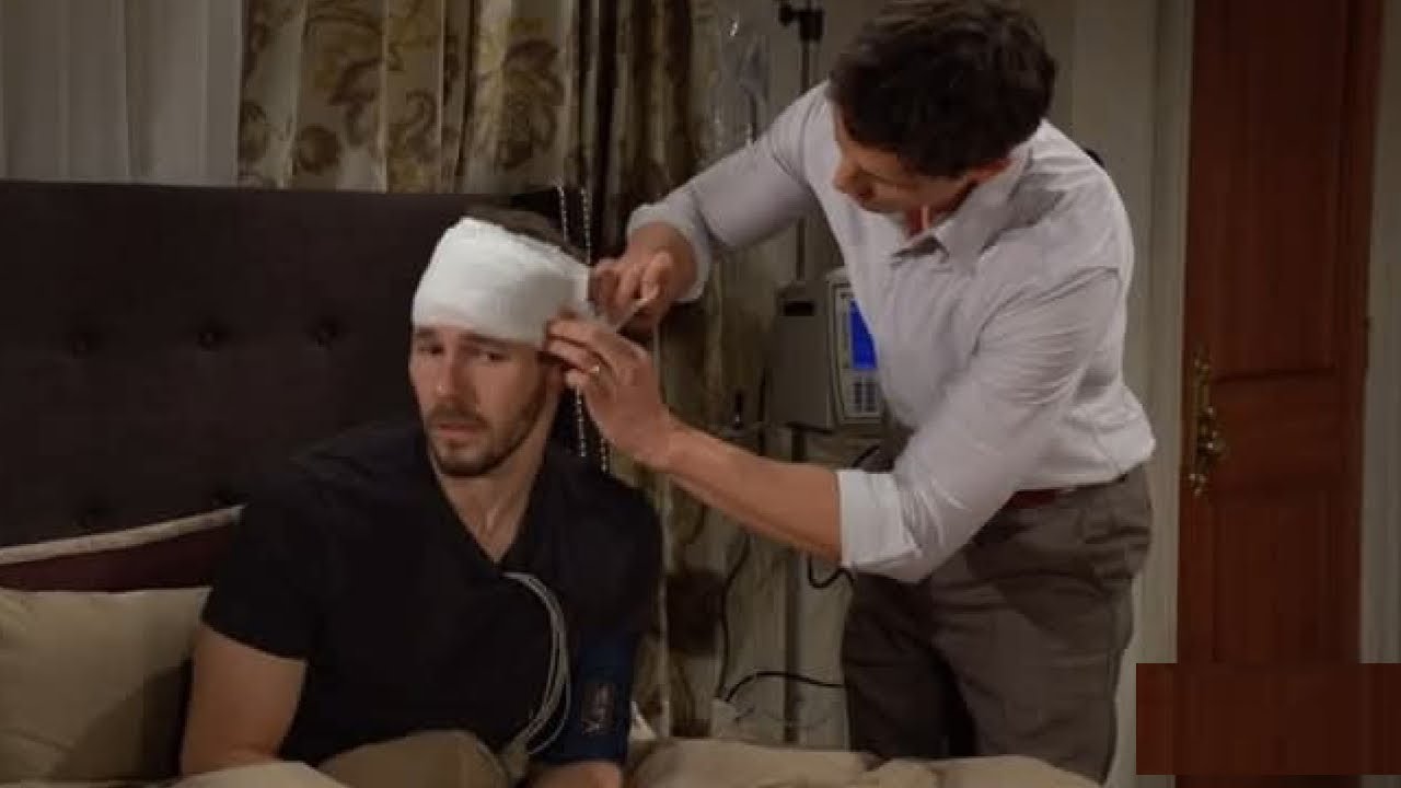 Bold and The Beautiful Full Episode: Hope Explodes Grace After Liam’s Fake Tumor