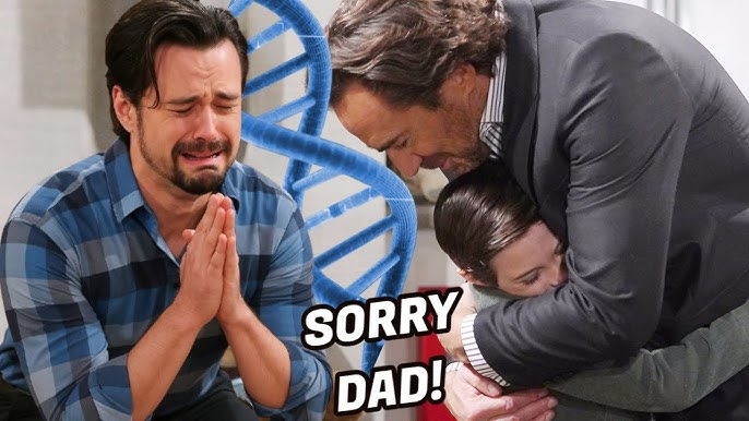 The Bold And The Beautiful Spoilers: Tragedy Strikes: Finn Succumbs to Brain Tumor as Sheila Drops a Bombshell