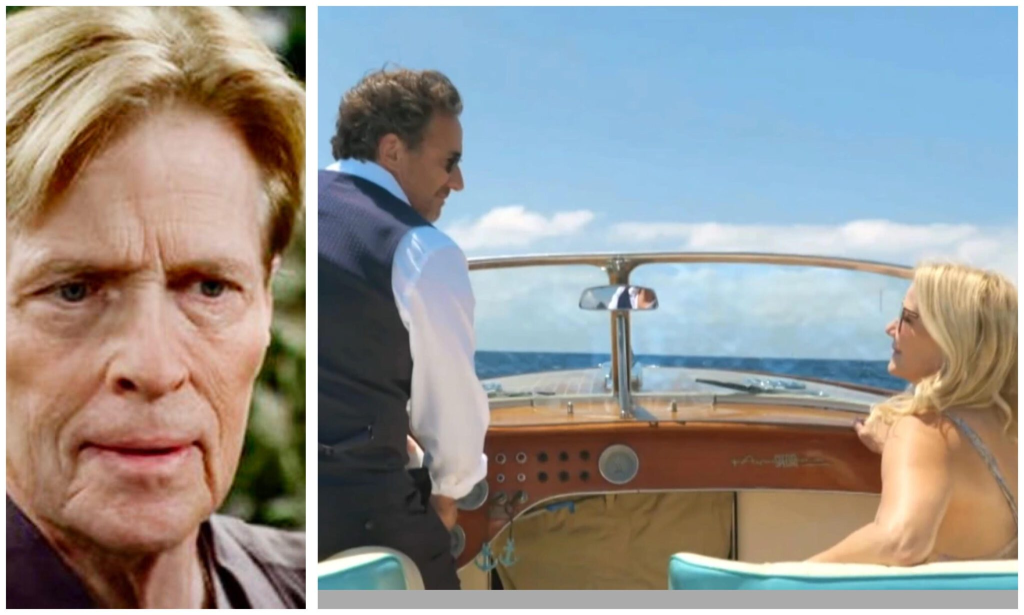 The Bold And The Beautiful Spoilers: Nick’s Worst Fear Realized As Another Logan Woman Nearly Dies On His Watch