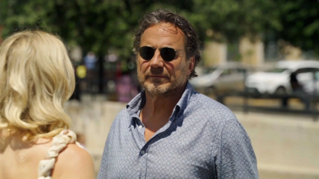 The Bold And The Beautiful Spoilers: I’LL STAY IN ITALY WITH HIM, Brooke Agrees Nick’s Ring And Refuses To Return To LA With Ridge