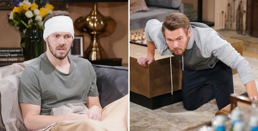 The Bold And The Beautiful Spoilers: What’s More Perfect Than Getting Revenge With A New Lover? Taylor’s Next Move After Heartbreaking Rejection Reveald
