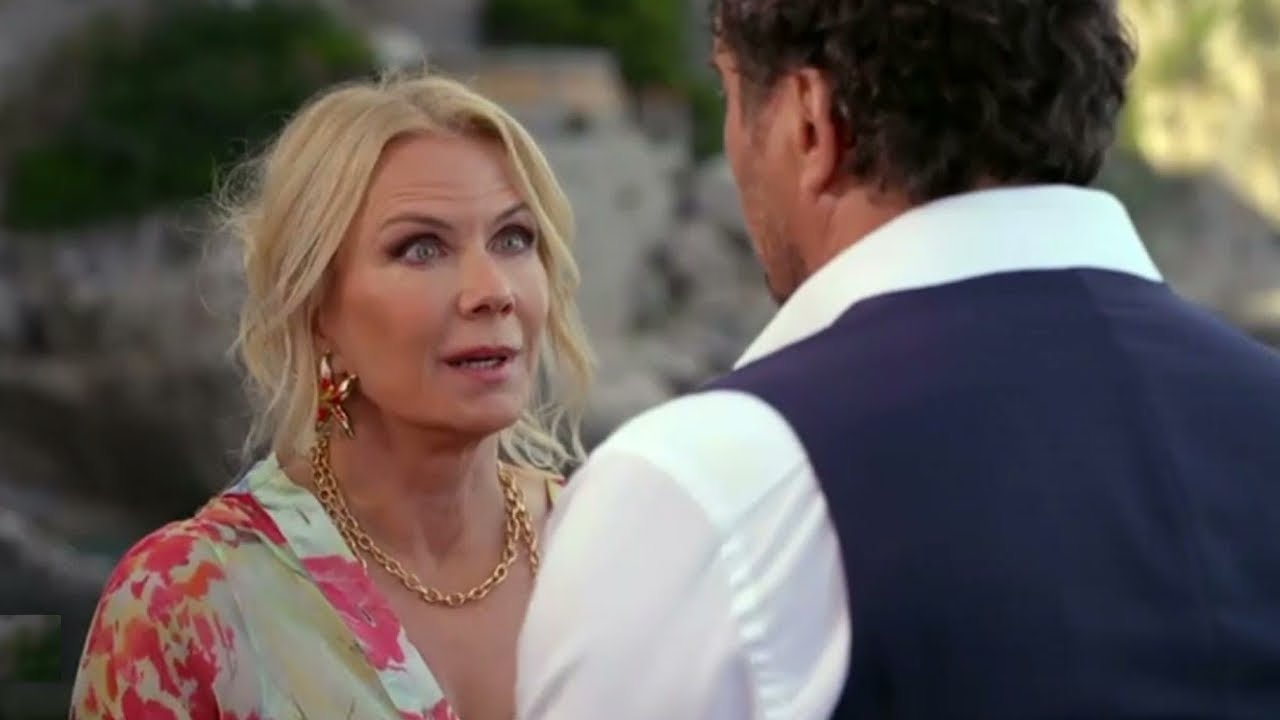 Bold and The Beautiful FULL Episode: Brooke’s Pain Explodes After Humiliation