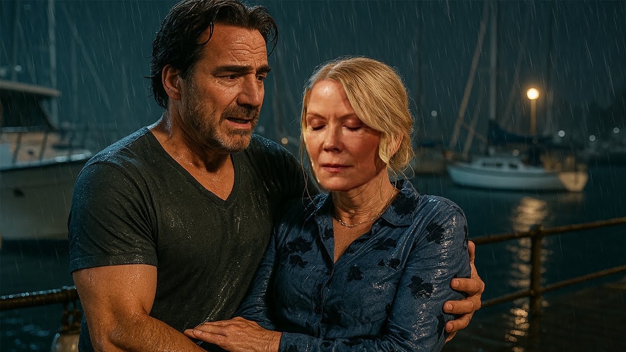 Taylor introduces her new man after Ridge and Brooke reunite in Italy | Bold and the Beautiful