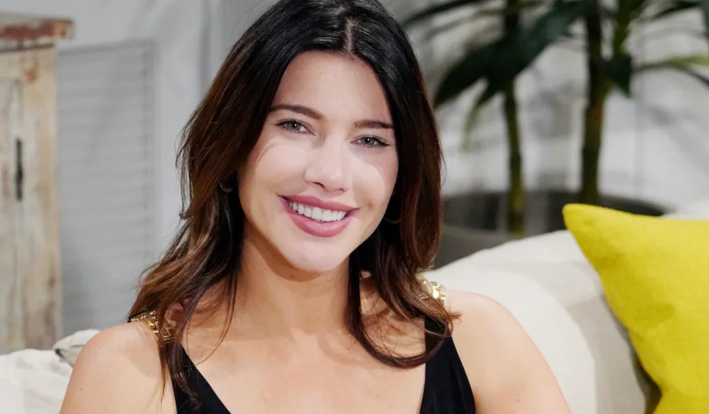 The Bold And The Beautiful Spoilers: Welcome Lily Mae Ruspoli, The New Baby Girl Of Jacqueline MacInnes Wood