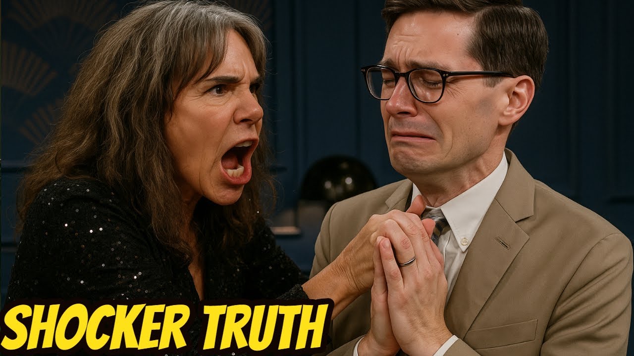 Carter's shocking confession, Jill exposes the man behind Carter Young And The Restless Spoilers