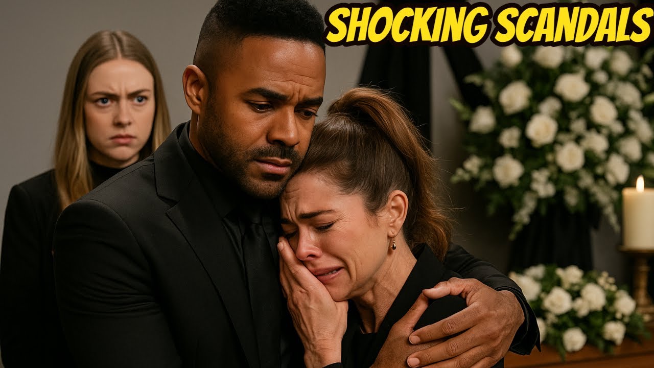Shocking Scandals in Love Triangles When Mother and Daughter Love the Same Person Y&R Spoilers