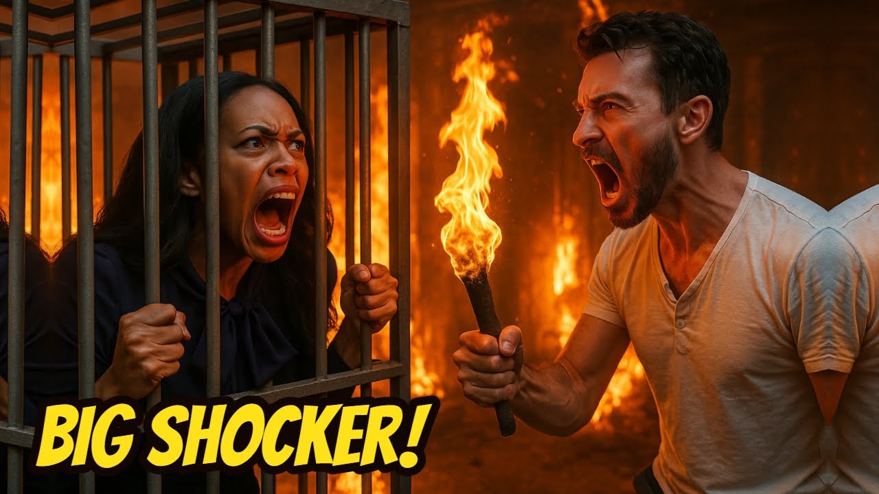 Cane was afraid that the secret would be revealed - he chose to burn down Amanda's house YR Spoilers